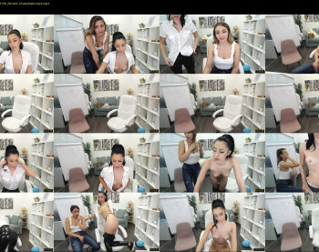babesgowild — 71 minute Chaturbate couple cam show recording, 1080p, Nov 5, 2020