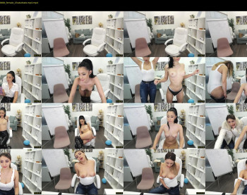 babesgowild — 72 minute Chaturbate couple cam show recording, 1080p, Nov 5, 2020
