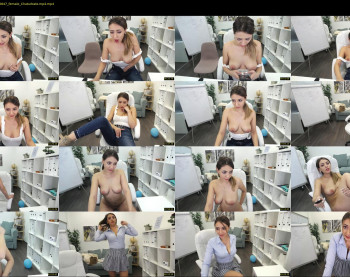 babesgowild — 56 minute Chaturbate couple cam show recording, 1080p, Nov 5, 2020