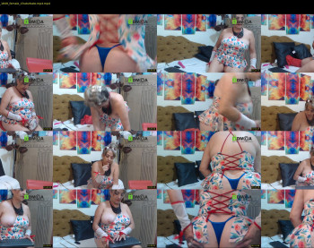 barbaratyleer — 41 minute Chaturbate couple cam show recording, 720p, Nov 5, 2020
