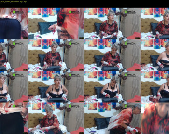 barbaratyleer — 19 minute Chaturbate couple cam show recording, 720p, Nov 5, 2020
