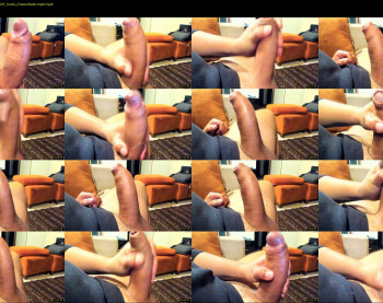 biengrossa — 36 minute Chaturbate male cam show recording, 720p, Nov 6, 2020