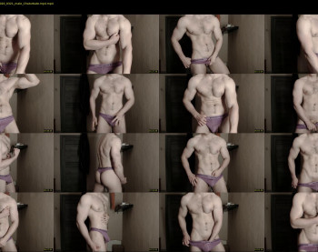 big_nick_for_you_ — 13 minute Chaturbate male cam show recording, 1080p, Nov 6, 2020