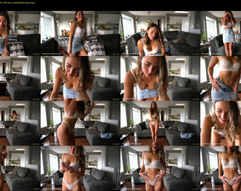 bloomyogi — 19 minute Chaturbate female cam show recording, 720p, Nov 5, 2020