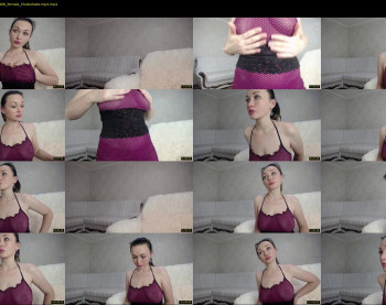 blueeyeess — 88 minute Chaturbate female cam show recording, 720p, Nov 5, 2020