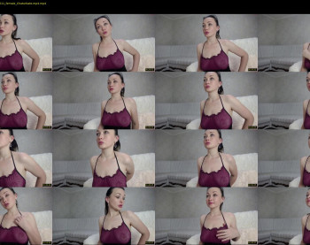 blueeyeess — 3 minute Chaturbate female cam show recording, 720p, Nov 5, 2020