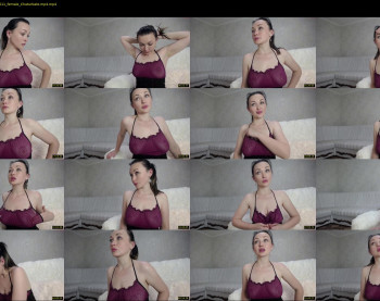 blueeyeess — 59 minute Chaturbate female cam show recording, 720p, Nov 5, 2020