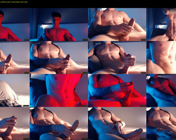 briannhardone — 136 minute Chaturbate male cam show recording, 720p, Nov 6, 2020
