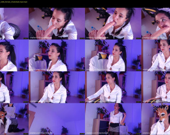 catherinstone — 17 minute Chaturbate female cam show recording, 1080p, Nov 5, 2020