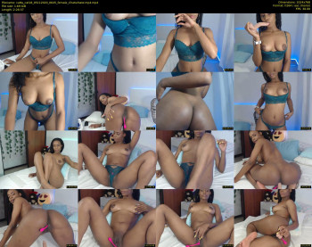 catta_cat18 — 149 minute Chaturbate female cam show recording, 720p, Nov 5, 2020