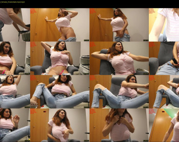 catty190 — 60 minute Chaturbate female cam show recording, 720p, Nov 5, 2020