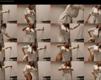 catty190 — 19 minute Chaturbate female cam show recording, 720p, Nov 5, 2020