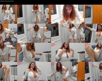 catty190 — 72 minute Chaturbate female cam show recording, 720p, Nov 6, 2020