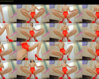 chan_lia — 4 minute Chaturbate female cam show recording, 1080p, Nov 6, 2020