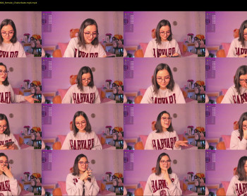 cherry__pie — 18 minute Chaturbate female cam show recording, 1080p, Nov 5, 2020