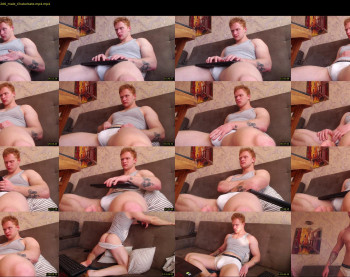 chris_boy37 — 89 minute Chaturbate male cam show recording, 720p, Nov 5, 2020