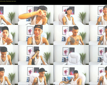 chris_scolaro — 70 minute Chaturbate male cam show recording, 1080p, Nov 6, 2020