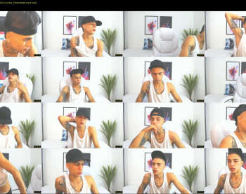 chris_scolaro — 47 minute Chaturbate male cam show recording, 1080p, Nov 6, 2020