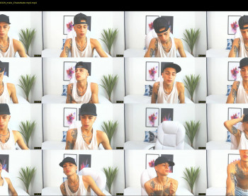 chris_scolaro — 50 minute Chaturbate male cam show recording, 1080p, Nov 6, 2020