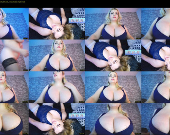 clara4love — 116 minute Chaturbate female cam show recording, 720p, Nov 5, 2020