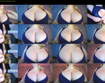 clara4love — 68 minute Chaturbate female cam show recording, 720p, Nov 5, 2020