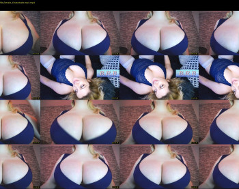 clara4love — 28 minute Chaturbate female cam show recording, 720p, Nov 5, 2020