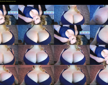 clara4love — 57 minute Chaturbate female cam show recording, 720p, Nov 5, 2020