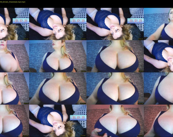 clara4love — 102 minute Chaturbate female cam show recording, 720p, Nov 5, 2020