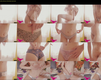 clementine__ — 21 minute Chaturbate female cam show recording, 1080p, Nov 5, 2020