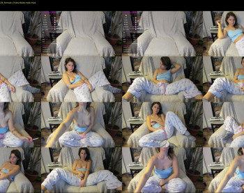 crissy_love — 60 minute Chaturbate female cam show recording, 1080p, Nov 6, 2020