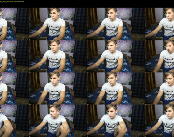 daniel_like — 3 minute Chaturbate male cam show recording, 720p, Nov 5, 2020