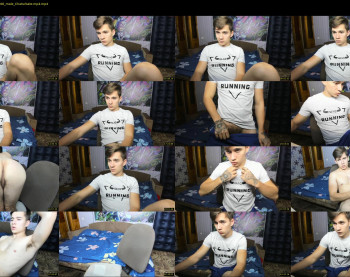 daniel_like — 50 minute Chaturbate male cam show recording, 720p, Nov 5, 2020