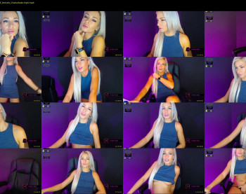 debralee — 70 minute Chaturbate female cam show recording, 1080p, Nov 5, 2020