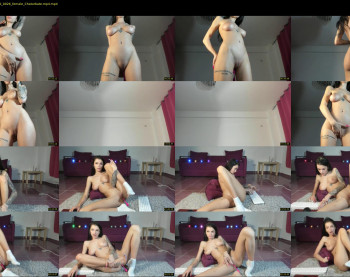 desert2blosom — 37 minute Chaturbate female cam show recording, 1080p, Nov 6, 2020