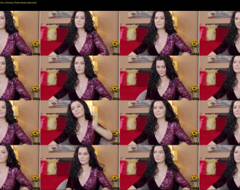 dianacharm — 5 minute Chaturbate female cam show recording, 1080p, Nov 5, 2020