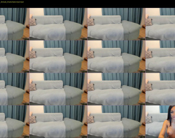 doll_lexi — 3 minute Chaturbate female cam show recording, 1080p, Nov 5, 2020
