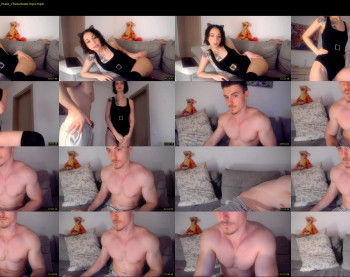 eddieds — 70 minute Chaturbate male cam show recording, 1080p, Nov 6, 2020
