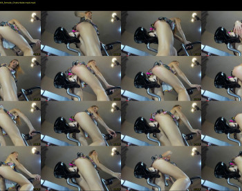 egome777 — 36 minute Chaturbate female cam show recording, 720p, Nov 5, 2020