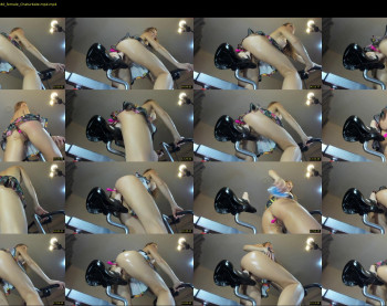 egome777 — 36 minute Chaturbate female cam show recording, 720p, Nov 5, 2020
