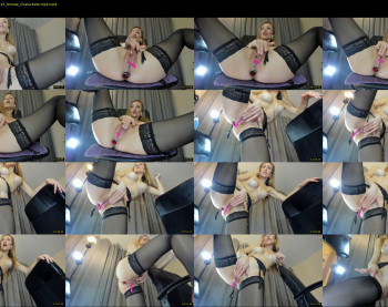 egome777 — 36 minute Chaturbate female cam show recording, 720p, Nov 5, 2020