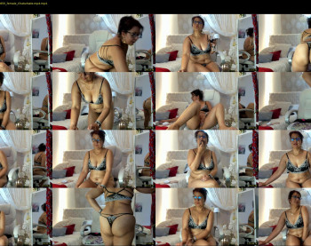 eva_mature — 70 minute Chaturbate female cam show recording, 1080p, Nov 5, 2020