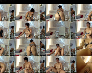 eva_mature — 70 minute Chaturbate female cam show recording, 1080p, Nov 5, 2020