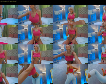 fallingangel_ — 70 minute Chaturbate female cam show recording, 1080p, Nov 5, 2020