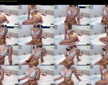 greydesire69 — 11 minute Chaturbate female cam show recording, 1080p, Nov 5, 2020
