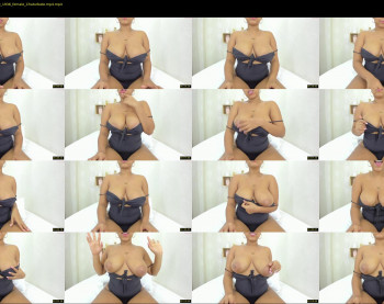 hanna_cupper — 3 minute Chaturbate female cam show recording, 720p, Nov 5, 2020