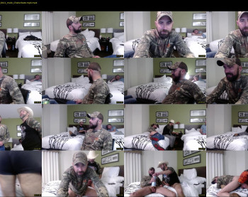 hardworkertn — 64 minute Chaturbate male cam show recording, 720p, Nov 6, 2020