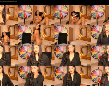 helen_miller — 72 minute Chaturbate female cam show recording, 1080p, Nov 6, 2020