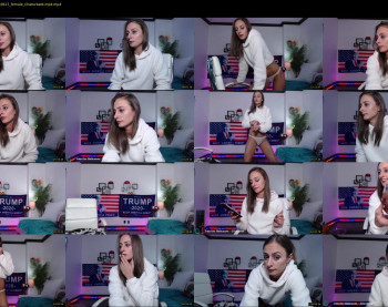holihurricane — 69 minute Chaturbate female cam show recording, 1080p, Nov 5, 2020