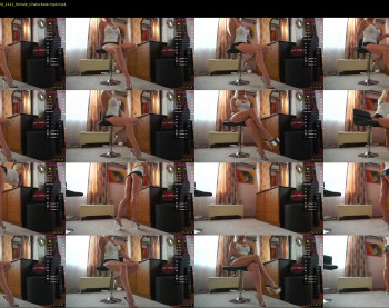 honeycandy777 — 88 minute Chaturbate couple cam show recording, 720p, Nov 5, 2020