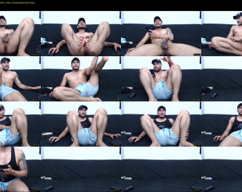 hulk_dylann — 70 minute Chaturbate male cam show recording, 720p, Nov 6, 2020